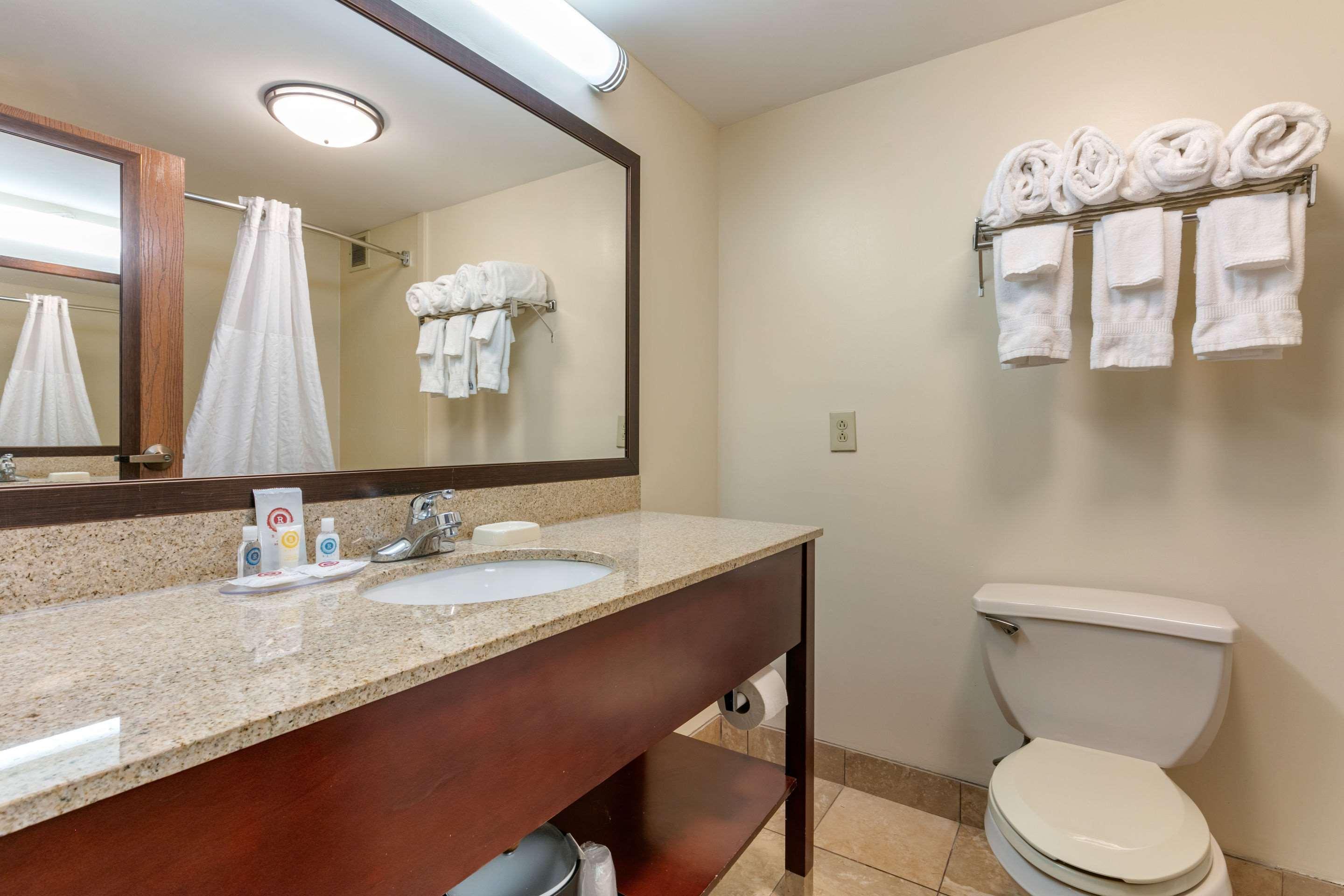 Comfort Inn Downtown Chattanooga Esterno foto