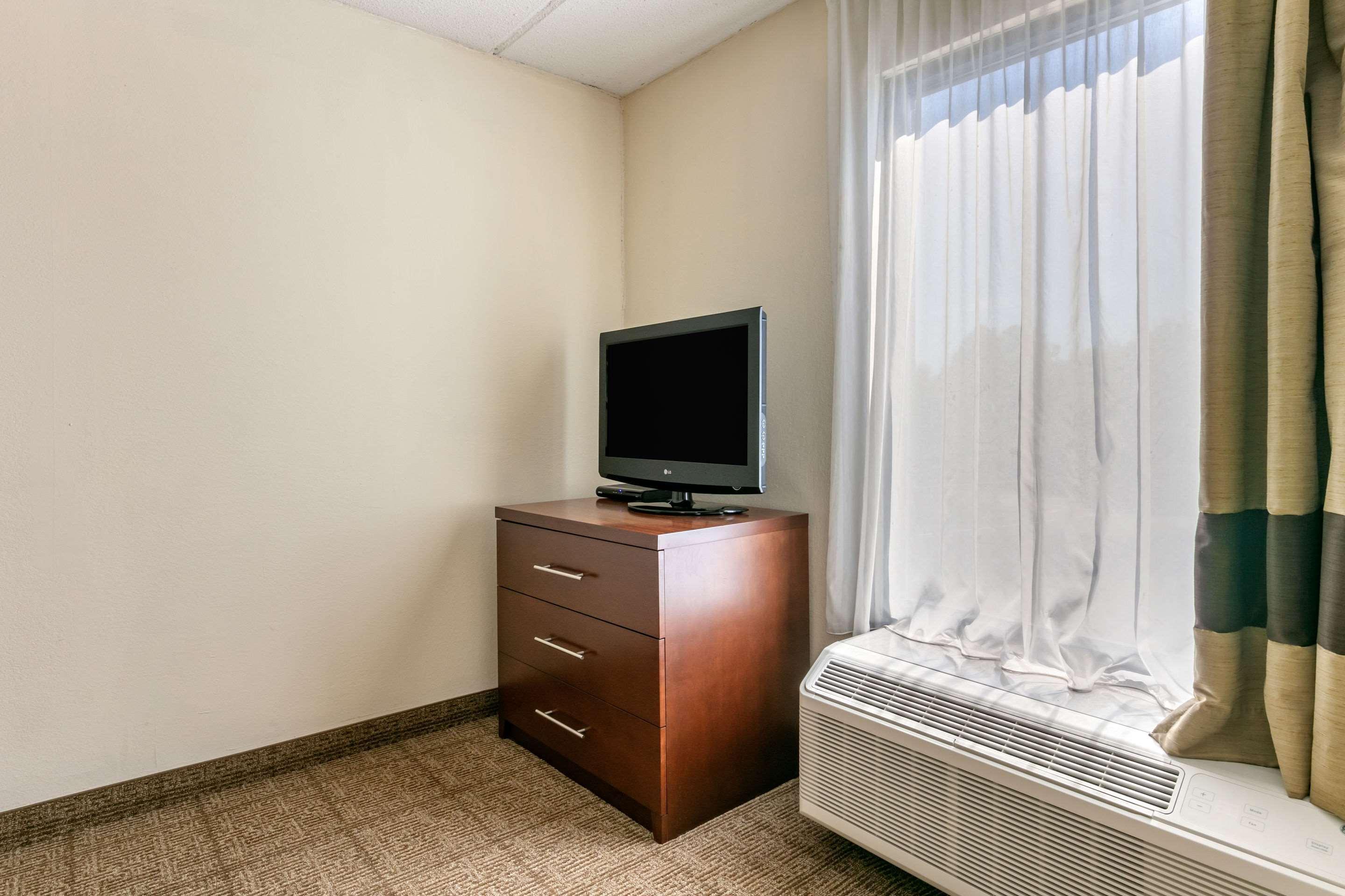 Comfort Inn Downtown Chattanooga Esterno foto